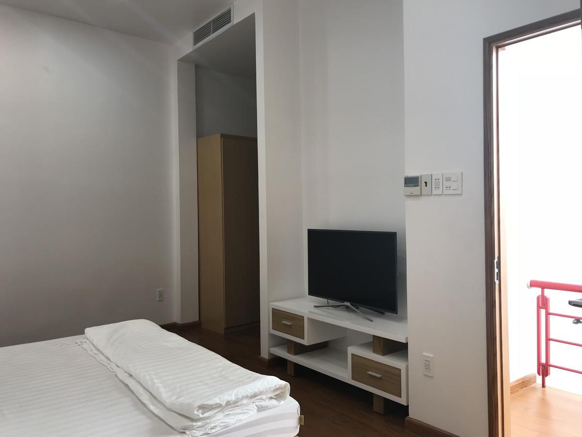 Pho Bien Homestay Phan Thiet Exterior photo